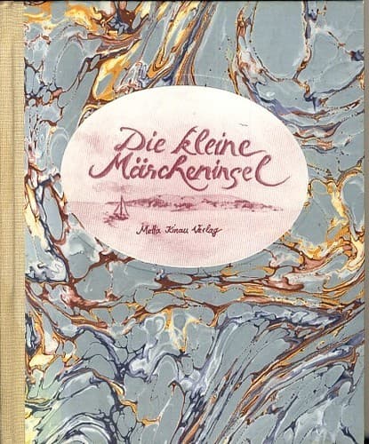 Tapa de Die kleine Märcheninsel