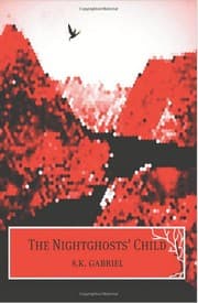 Tapa de The Nightghosts' Child