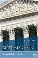 Tapa de The Supreme Court