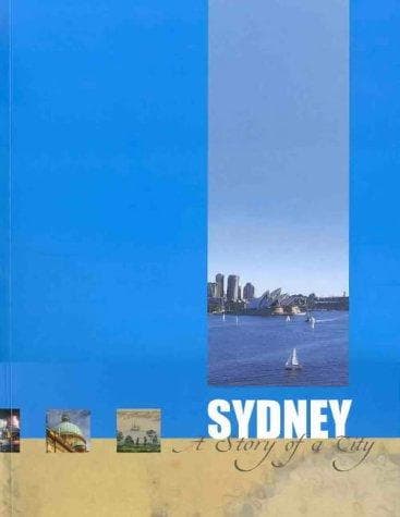 Tapa de Sydney