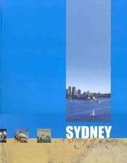 Tapa de Sydney