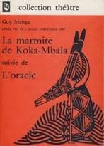 Tapa de La Marmite de Koka-mbala