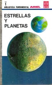 Tapa de Estrellas y Planetas