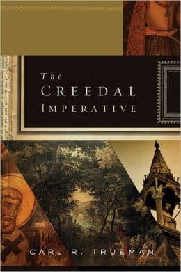 Tapa de Creedal Imperative