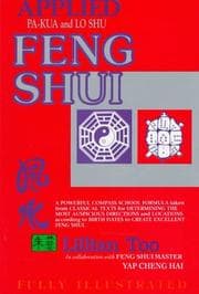 Tapa de Applied Pa-kua and Lo Shu Feng Shui