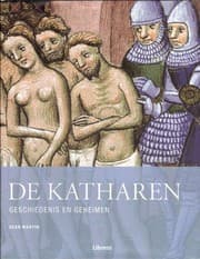 Tapa de De Katharen