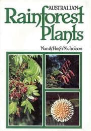 Tapa de Australian Rainforest Plants 1