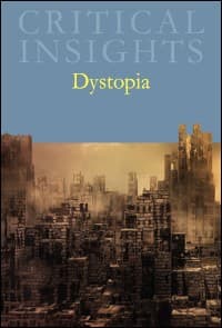 Tapa de Dystopia