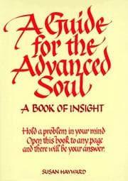 Tapa de A Guide for the Advanced Soul