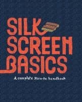 Tapa de Silk screen basics