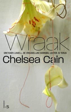 Tapa de Wraak