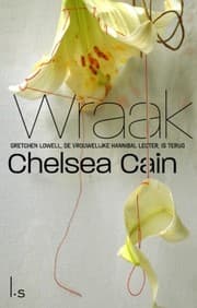 Tapa de Wraak