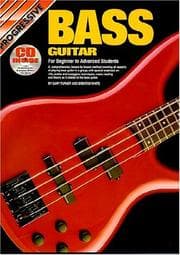 Tapa de Bass Guitar