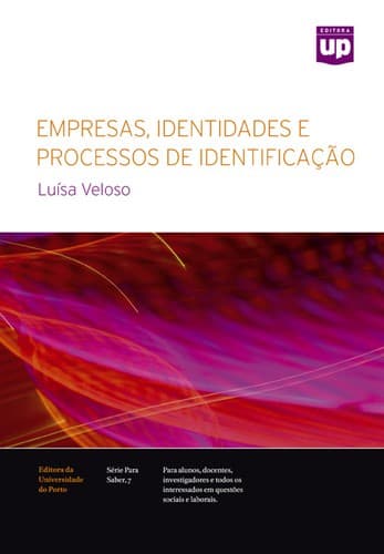 Tapa de Empresas, identidades e processos de identificação