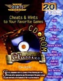 Tapa de CD-ROM Classics