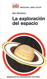 Tapa de La Exploración del Espacio