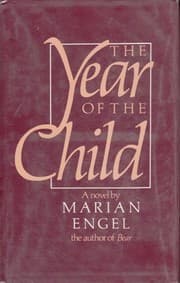 Tapa de The year of the child