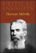 Tapa de Herman Melville