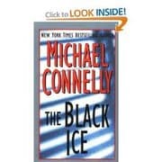 Tapa de The Black Ice