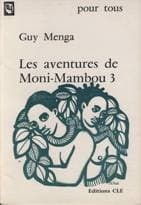 Tapa de Les aventures de Mon-Mambou