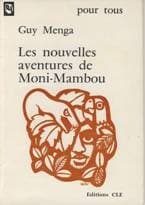 Tapa de Les nouvelles aventures de Moni-Mambou