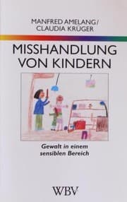 Tapa de Misshandlung von Kindern