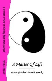 Tapa de A Matter of Life