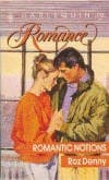 Tapa de Romantic Notions