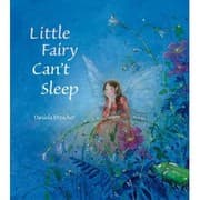 Tapa de Little Fairy Can't Sleep