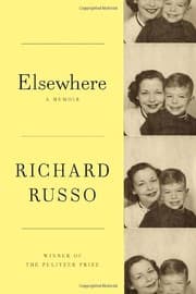 Tapa de Elsewhere