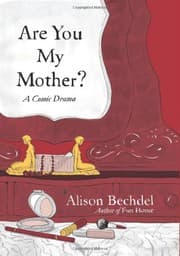 Tapa de Are you my mother?