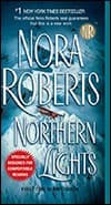 Tapa de Northern Lights