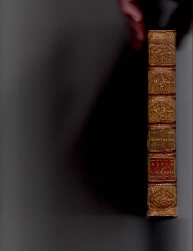 Tapa de The miscellaneous works in verse and prose