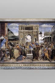 Tapa de Bible Manners of the Old Testament
