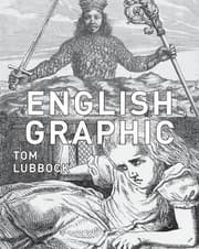 Tapa de English Graphic