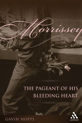 Tapa de Morrissey