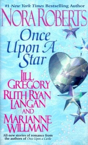 Tapa de Once Upon A Star