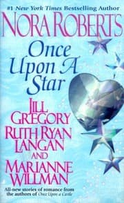 Tapa de Once Upon A Star