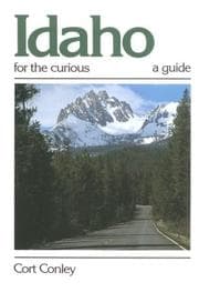 Tapa de Idaho for the curious