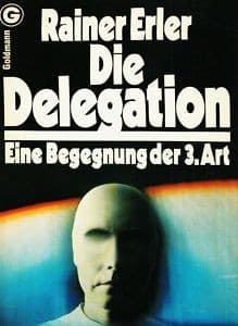 Tapa de Die Delegation