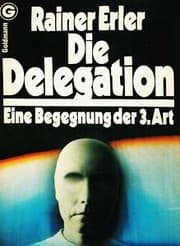 Tapa de Die Delegation