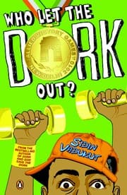 Tapa de Who Let the Dork Out