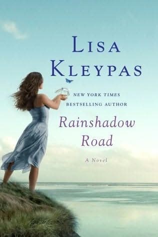 Tapa de Rainshadow road