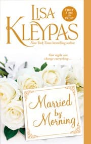 Tapa de Married by morning