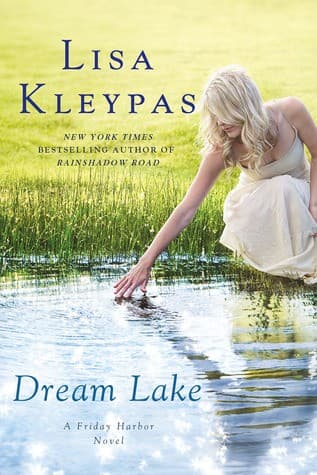 Tapa de Dream lake