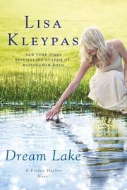 Tapa de Dream lake