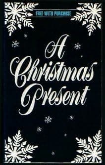 Tapa de A Christmas Present