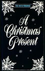 Tapa de A Christmas Present