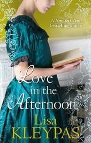 Tapa de Love in the Afternoon