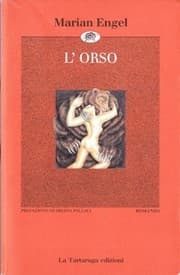 Tapa de L'Orso